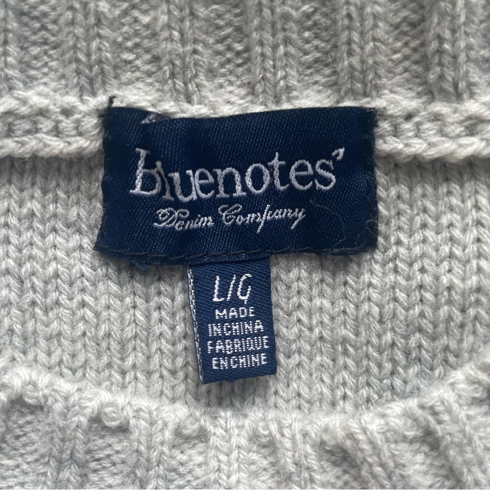 Knit Sweater - Picture 3 of 5